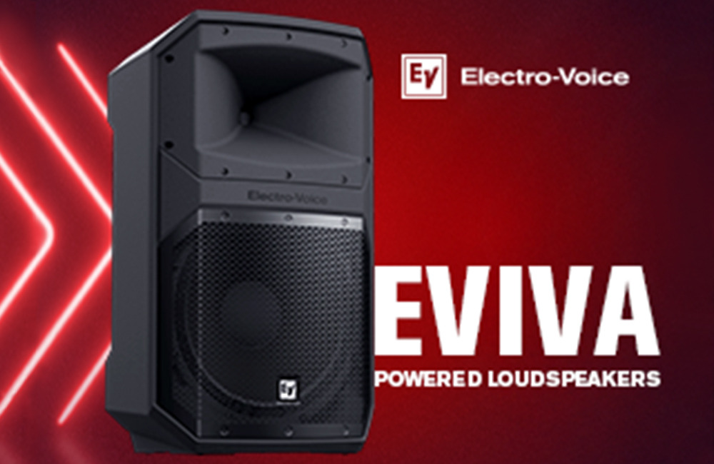 Electro-Voice Eviva
