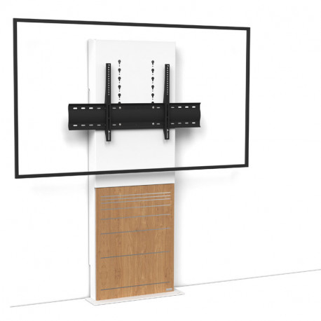 STILIX WIDE Single Screen 65" - 80"