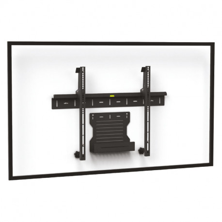 Wall Mount Single Screen 40" - 75"