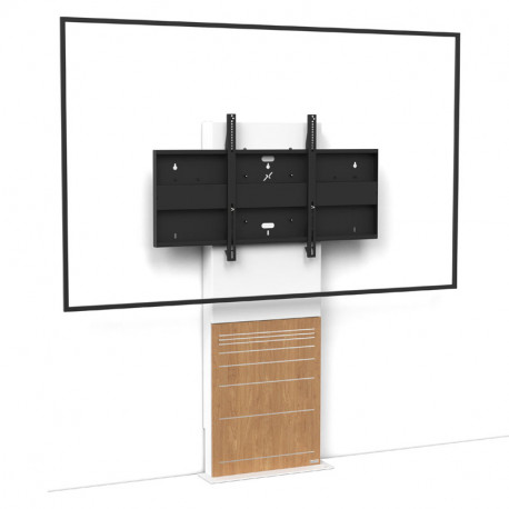 STILIX WIDE Single Screen  75" - 100"