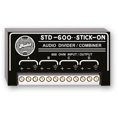 STD-600