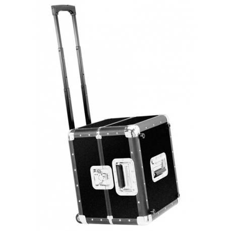 120 Trolley Record Case